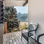 Lejlighed Alpengluehn Längenfeld
